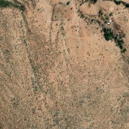 Satellite imagery of Cerro El Peñasco, CL