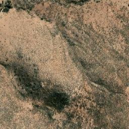 Satellite imagery of Cerro El Peñasco, CL