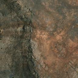 Satellite imagery of Cerro La Dura, CL