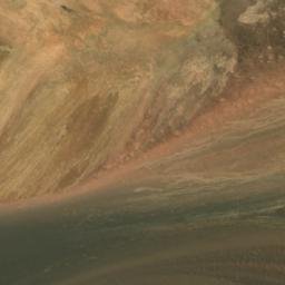 Satellite imagery of Paso Portezuelo de la Laguna de la Overa, CL