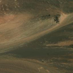 Satellite imagery of Paso Portezuelo de la Laguna de la Overa, CL