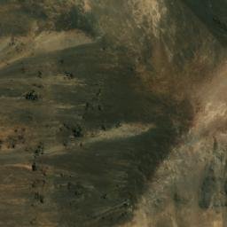 Satellite imagery of Paso Portezuelo de la Laguna de la Overa, CL