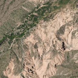 Satellite imagery of Loma Morales, AR