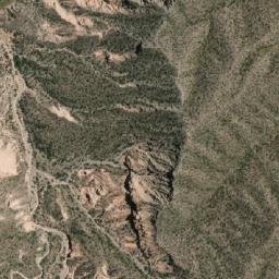 Satellite imagery of Loma Morales, AR