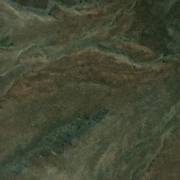 Satellite imagery of BLOMBERG, ZA