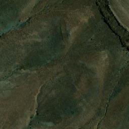 Satellite imagery of BLOMBERG, ZA