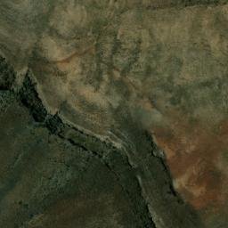Satellite imagery of BLOMBERG, ZA