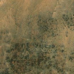 Satellite imagery of Stoffelgatsrant, ZA