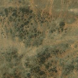 Satellite imagery of Stoffelgatsrant, ZA