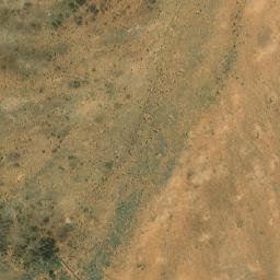 Satellite imagery of Stoffelgatsrant, ZA