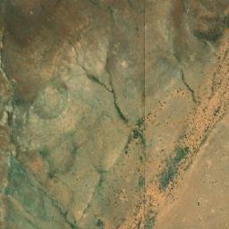 Satellite imagery of Vaalkrans, ZA