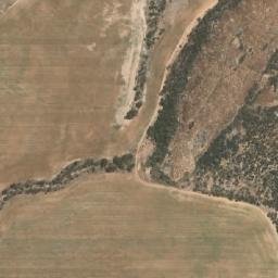 Satellite imagery of Wooded Hill, AU