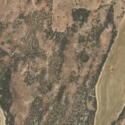 Satellite imagery of Wooded Hill, AU