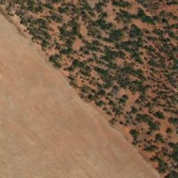 Satellite imagery of Babylonian Group, AU
