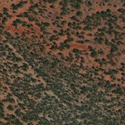 Satellite imagery of Babylonian Group, AU