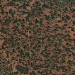 Satellite imagery of Babylonian Group, AU