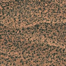 Satellite imagery of Jellabinna Rocks, AU