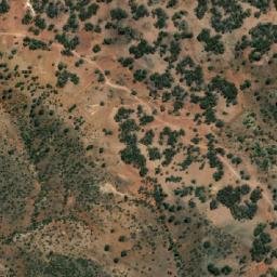 Satellite imagery of Cobalt Mine, AU