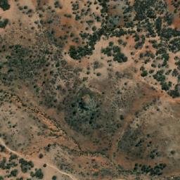 Satellite imagery of Cobalt Mine, AU