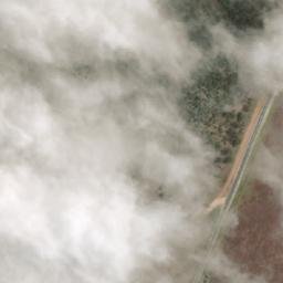 Satellite imagery of Mullaley Mountain, AU