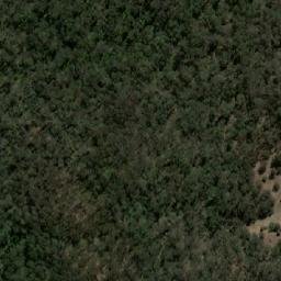 Satellite imagery of Wallaroo Hill, AU