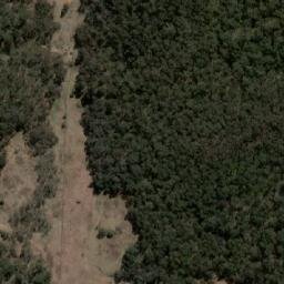 Satellite imagery of Wallaroo Hill, AU