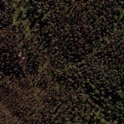 Satellite imagery of Brushy Mountain, AU