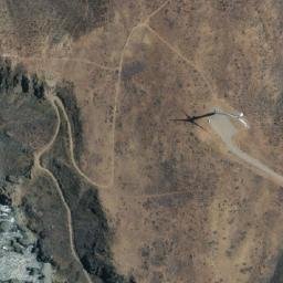 Satellite imagery of Punta Sierra, CL