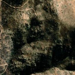 Satellite imagery of Cerro Las Tres Vetas, CL