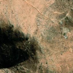 Satellite imagery of Cerro Las Tres Vetas, CL