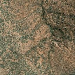 Satellite imagery of Cerro El Peñasco, CL