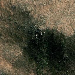 Satellite imagery of Cerro El Peñasco, CL