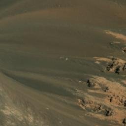 Satellite imagery of Paso Portezuelo de la Laguna de la Overa, CL