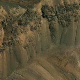 Satellite imagery of Paso Portezuelo de la Laguna de la Overa, CL