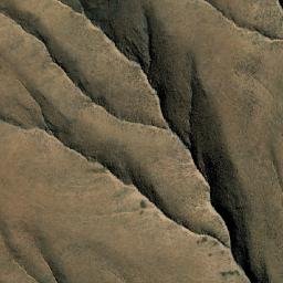 Satellite imagery of Mogote Vallecito, AR