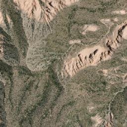 Satellite imagery of Loma Morales, AR