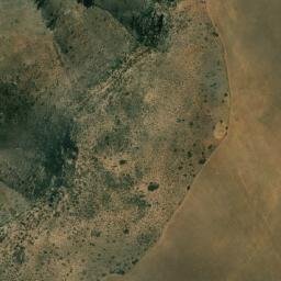 Satellite imagery of BOKKEVELDBERG, ZA