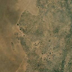Satellite imagery of BOKKEVELDBERG, ZA