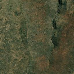 Satellite imagery of DOLKRAAL, ZA
