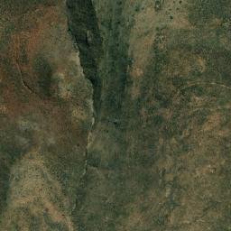 Satellite imagery of DOLKRAAL, ZA