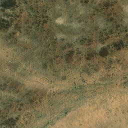 Satellite imagery of Stoffelgatsrant, ZA