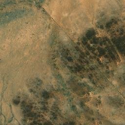 Satellite imagery of Stoffelgatsrant, ZA