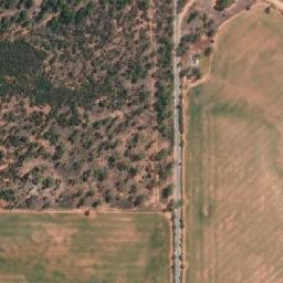 Satellite imagery of Knungajin Hill, AU