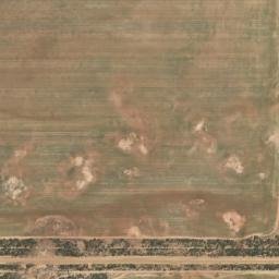 Satellite imagery of Wooded Hill, AU