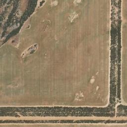 Satellite imagery of Wooded Hill, AU