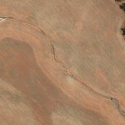 Satellite imagery of Babylonian Group, AU