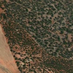 Satellite imagery of Babylonian Group, AU