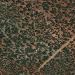 Satellite imagery of Babylonian Group, AU