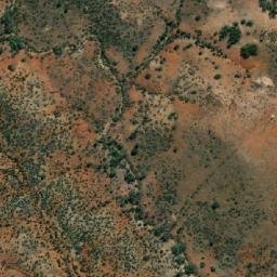 Satellite imagery of Cobalt Mine, AU