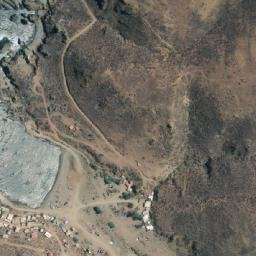 Satellite imagery of Punta Sierra, CL